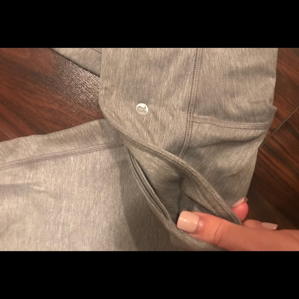 Lululemon